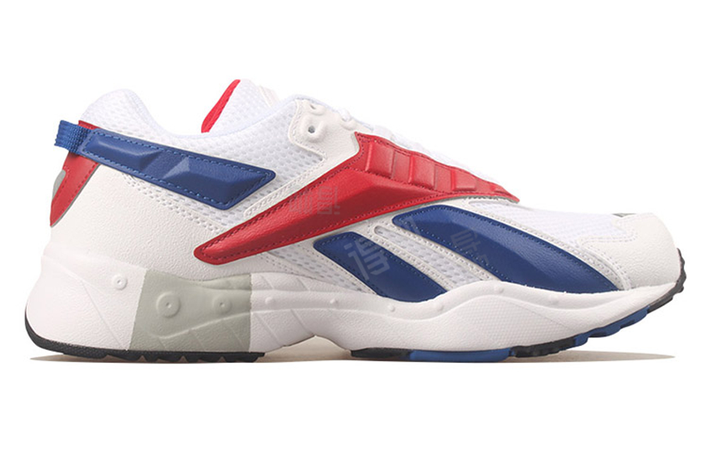 Кроссовки Reebok Intv 96