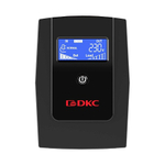 Источник бесперебойного питания  DKC INFOLCD800I
