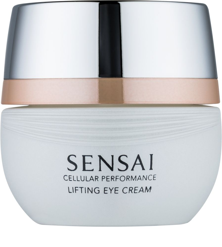 Sensai Cellular Performance Lifting Eye Cream лифтинг-крем для век