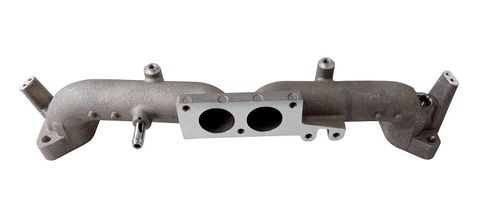 Коллектор впускной H765i/180420913-0001