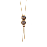 Сотуар Possebon Pearl Tiger Eye B1793.15 BR/G