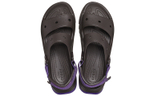 Crocs (Женская размерная сетка)