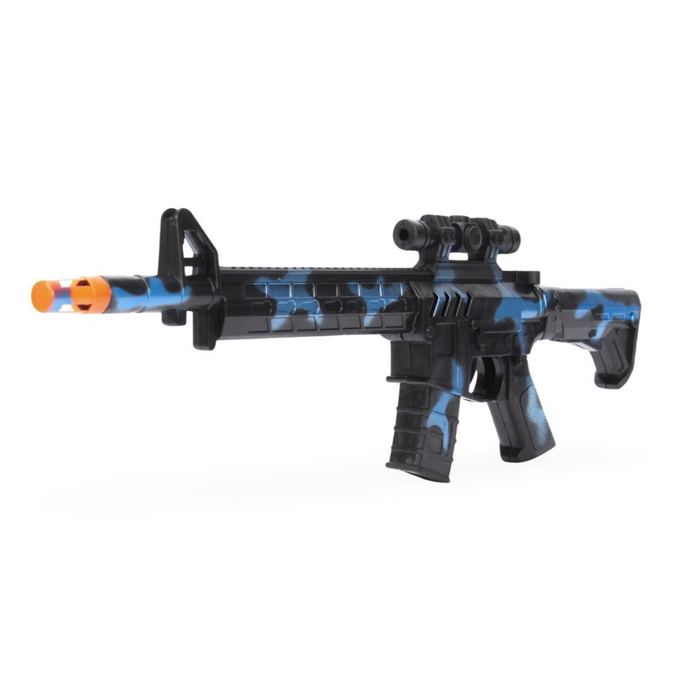 Автомат-трещетка 66см, пакет 206K-12