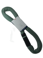 Цепь ABUS 6206K/110 ментоловый Goose Lock