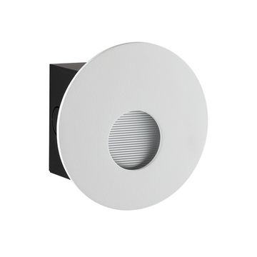 Подсветка лестницы 3W 2700K 7166/3WL белый HIGHTECH Escala Odeon Light