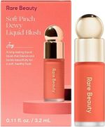 Жидкие румяна Rare Beauty Soft Pinch Liquid Blush Mini Size - Joy