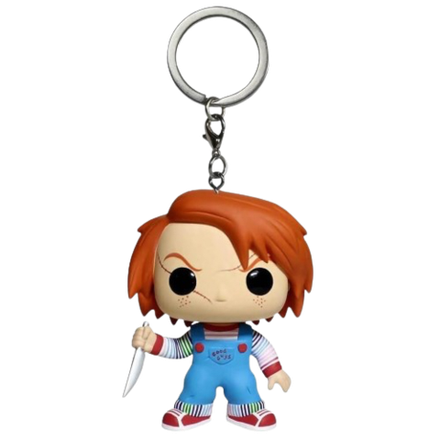 Брелок Funko Pocket POP! Child's Play 2 Chucky