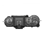 Fujifilm X-T50 Body, угольно-серый