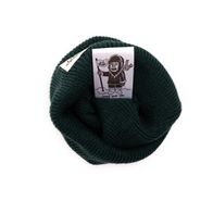 Шапка ННХ ФУДЗИ, зеленый