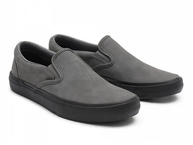 Кеды VANS BMX Slip-on Enarson