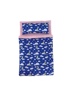 Набор кукол Ruby Red  Пижамная вечеринка (2105FMA)