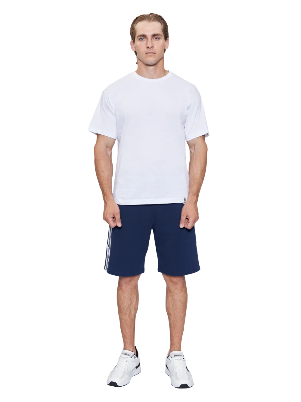 Шорты M BIKKEMBERGS