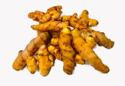 Корень Куркумы, 1 кг