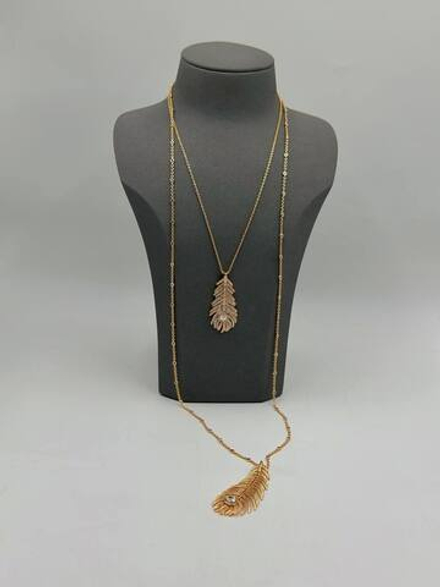 Кулон Boucheron 4 см