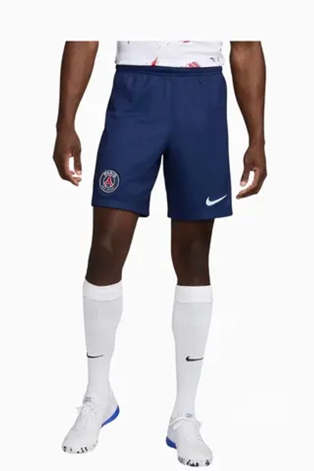 Шорты Nike PSG 24/25 Home Stadium