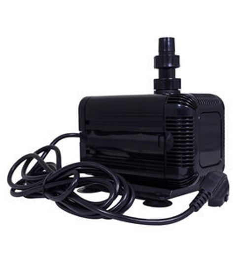 Помпа погружная Hallea HX-6550, 175W, 7000 л/ч