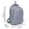 Çanta \ Bag \ Рюкзак CORAL HIGH SIRT ÇANTA(USB+AUX SOKETLİ) 23412