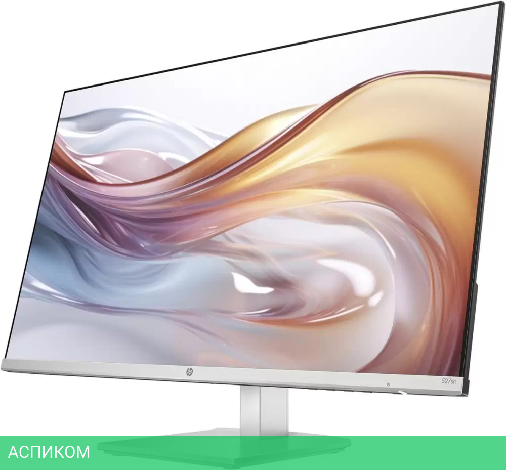 Монитор HP 527sh 94C50E9