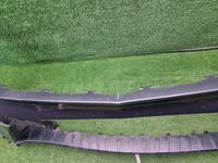 Бампер передний Mercedes GLS X166 (2015-2019) AMG