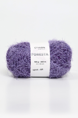 O’YARN FORESTA, 500г