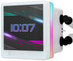 Система охлаждения жидкостная Thermalright Grand Vision 240 White ARGB