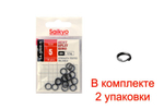 Заводное кольцо Saikyo SA-SR80