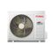 Мультисплит система на 2 комнаты Funai RAM-I-KD30HP.W02/S x 2 / RAM-I-2SKG50HP.02/U — (4)