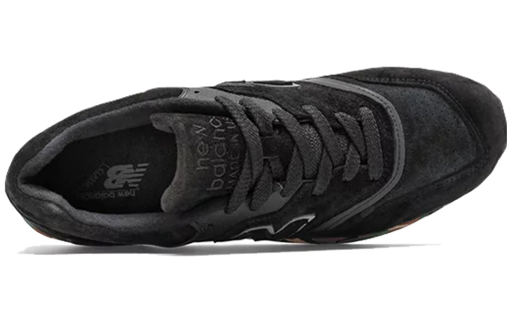 Кроссовки New Balance Nb 997