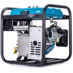 VARTEG G3800i бензиновый инверторный генератор 8454
