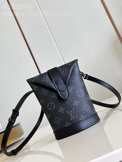 Louis Vuitton Envelope Pouch