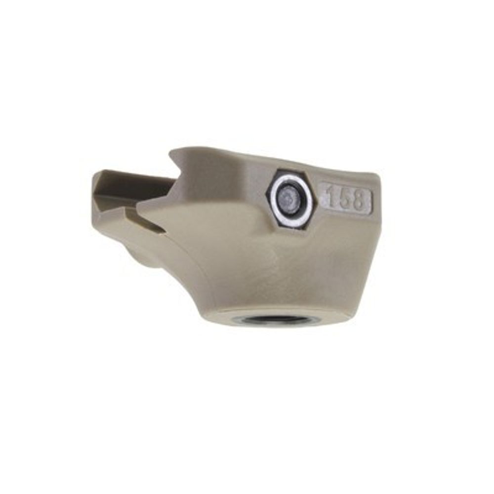 QD слот под планку Пикатинни, DLG Tactical