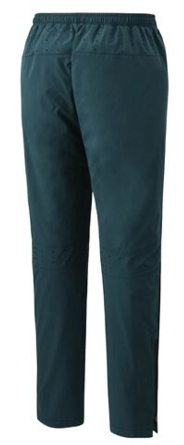 Мужские теннисные штаны Yonex Warm-Up Pants - ночное небо