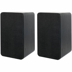 Полочная акустика Radiotehnika Sigma 1.01 Black Ash