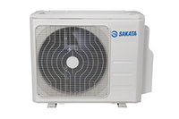 Настенная сплит-система Sakata SIH-50SHC / SOH-50VHC