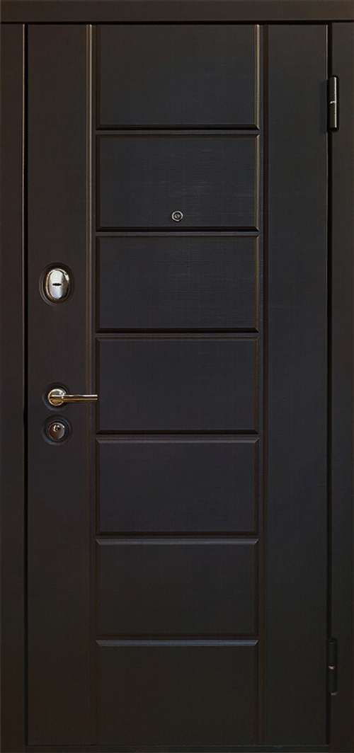 Входная дверь Техно-М