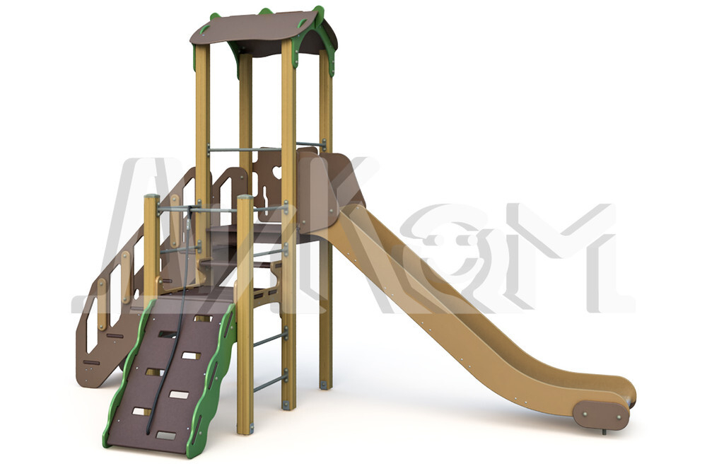 Игровой комплекс