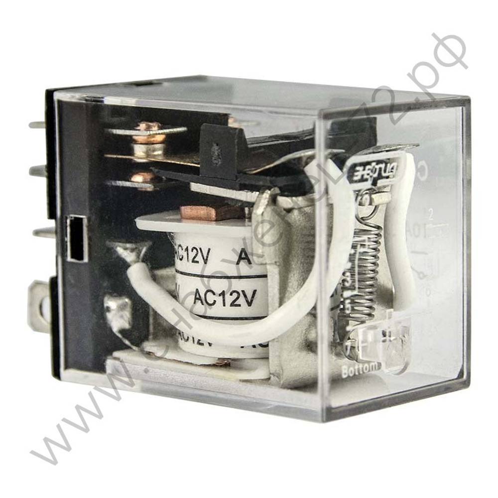 Реле промежуточные Энергия LY