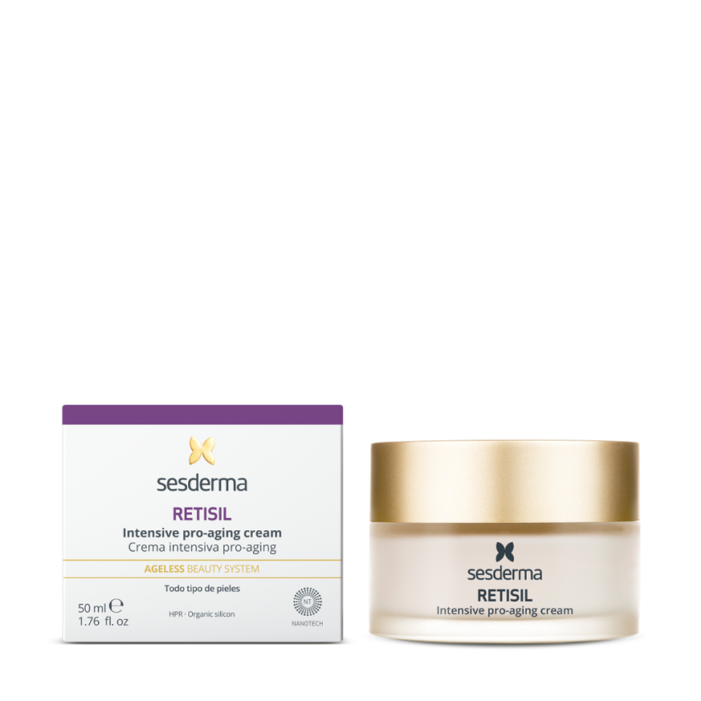 SESDERMA RETISIL Intensive cream