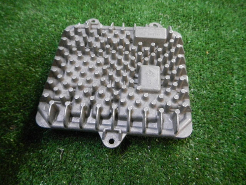 Блок управления LED фары BMW 5er G30 (2017-2020)