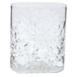 GAEM Ваза, 1100 мл, L16 W6,5 H20,5 см