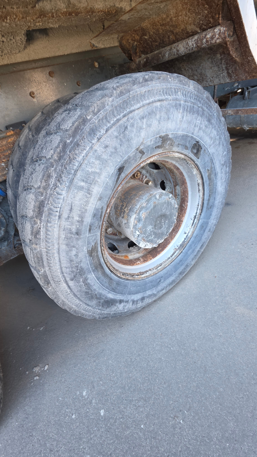 Howo ZZ* 8x4 Самосвал ZZ3407S3867E (Дизель, 9,7 л, 373 л.с, МТ)