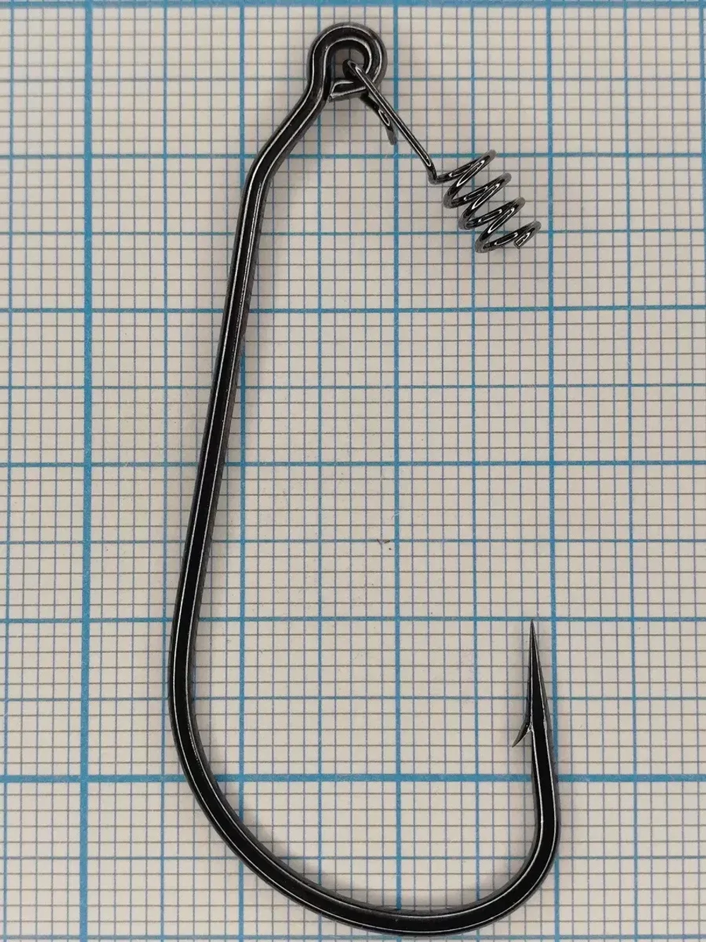 Офсет "S-Jig" (Скорпион)