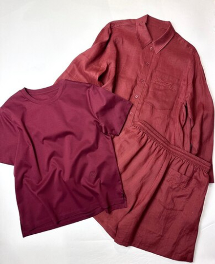 Костюм Loro Piana