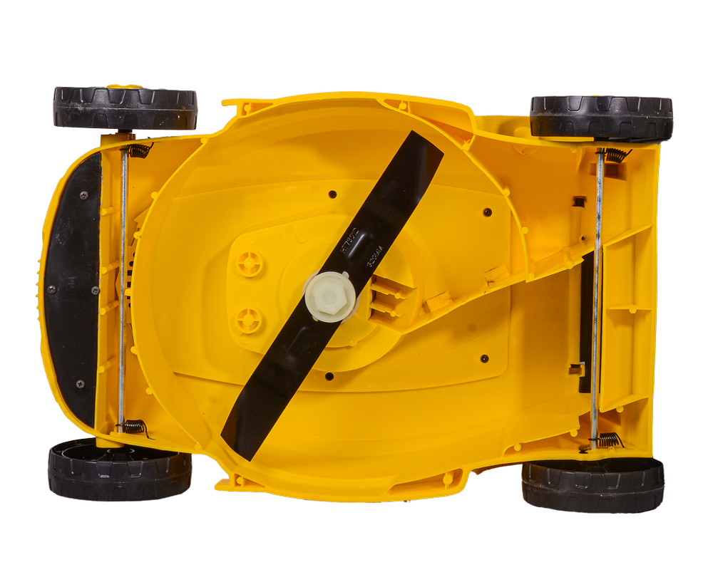 Газонокосилка электрическая Huter ELM-11А32