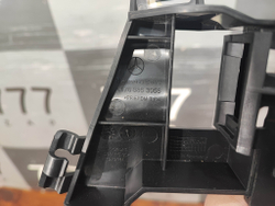 Кронштейн переднего бампера A (W176) Новый Оригинал A1768853056