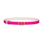 Пояс DIOR 2cm, B0335CWGA-M45E