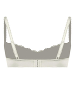 Бюстгальтер-балконет с эффектом пуш ап плюс Balconette Bra (Размер: 65F) (Цвет: черный)