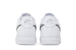 Кроссовки Nike Air Force 1 Low 07 Essential (Женская размерная сетка)
