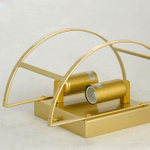 Накладной светильник Lussole Aurora LSP-8754