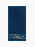 Полотенце махровое Этель «Лучший из лучших» 30×60 см, 100% хлопок, 360 г/м²